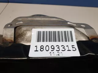 51128078670 Насадка глушителя задняя правая BMW X5 G05  Арт ZAP221077, вид 4