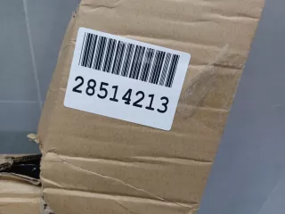 STRND10402 Дверь левая передняя Renault Duster 1 Арт ZAP332641, вид 2
