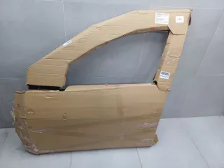 STRND10402 Дверь левая передняя Renault Duster 1 Арт ZAP332641, вид 4