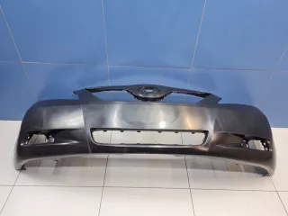 TY38100000100 Бампер передний Toyota Camry XV30 Арт ZAP347245