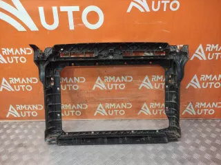 562805588 панель передняя (суппорт радиатора) Skoda Kodiaq Арт AR216276, вид 6