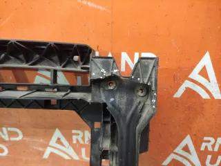 562805588 панель передняя (суппорт радиатора) Skoda Kodiaq Арт AR216276, вид 9