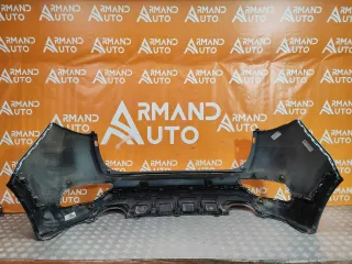 86640F1500, 86611f1500 бампер киа, кия спортейдж (спортаж) Kia Sportage 4 Арт AR252044, вид 7