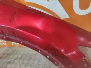 KB7W52111, 1 крыло мазда сх-5 (сх5 cx5 цх5 цх-5 c Mazda CX-5 2 Арт AR300425, вид 4
