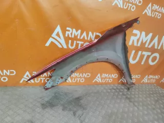 KB7W52111, 1 крыло мазда сх-5 (сх5 cx5 цх5 цх-5 c Mazda CX-5 2 Арт AR300425, вид 6