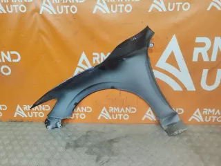 GHP952111A, 4 крыло мазда гж Mazda 6 3 Арт AR300426, вид 5