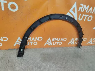 S203F2709020800, 5512621AW20, 1 расширитель крыла Changan CS 55 Арт AR300803, вид 5
