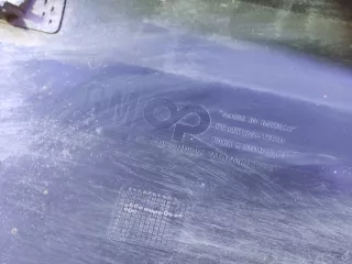23258979, 9 бампер шевроле, шевролет тахо, тахое Chevrolet Tahoe 4 Арт AR300930, вид 12