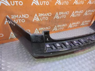 23258979, 9 бампер шевроле, шевролет тахо, тахое Chevrolet Tahoe 4 Арт AR300930, вид 2