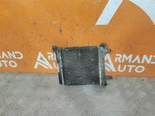 17117634565, 17119884537, 3 Радиатор ДВС дополнительный BMW 1 F40 Арт AR301188, вид 1