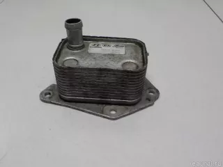 264102A501 Hyundai-Kia Радиатор масляный Kia Ceed 2 Арт E50237212, вид 11