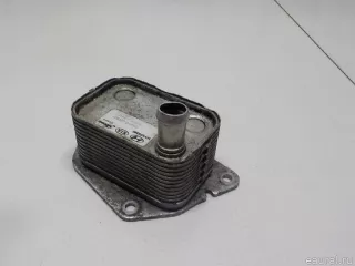 264102A501 Hyundai-Kia Радиатор масляный Kia Ceed 2 Арт E50237212, вид 13