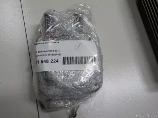 264102A501 Hyundai-Kia Радиатор масляный Kia Ceed 2 Арт E50237212, вид 15