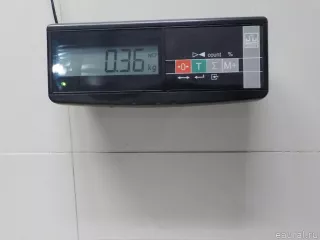 264102A501 Hyundai-Kia Радиатор масляный Kia Ceed 2 Арт E50237212, вид 3