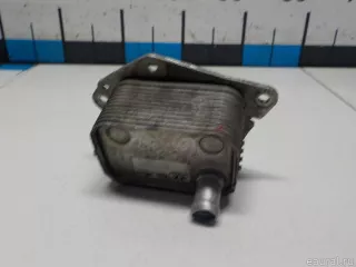 264102A501 Hyundai-Kia Радиатор масляный Kia Ceed 2 Арт E50237212, вид 6