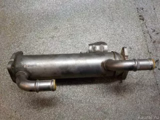2841627400 Hyundai-Kia Радиатор системы EGR Kia Carens 3 Арт E50463262, вид 1