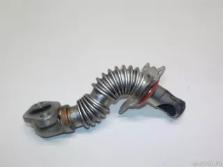 284172A690 Hyundai-Kia Трубка EGR Kia Optima 4 Арт E50886471