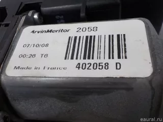 834601H010 Hyundai-Kia Моторчик стеклоподъемника Kia Ceed 1 Арт E51028247, вид 10