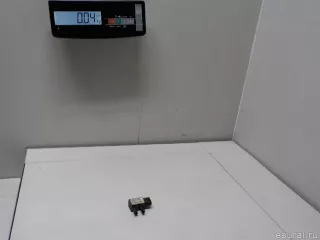 392102F600 Hyundai-Kia Датчик давления выхлопных газов Kia Soul 2 restailing Арт E51151545