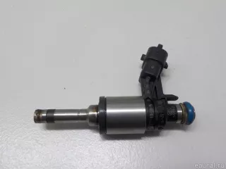 353102B110 Hyundai-Kia Распределитель впрыска (инжектор) Kia Ceed 2 Арт E51286221, вид 7