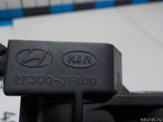 273003F100 Hyundai-Kia Катушка зажигания Hyundai Sonata (YF) Арт E51488545, вид 11
