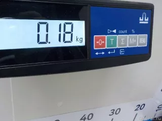 974201U000VA Hyundai-Kia Дефлектор воздушный Kia Sorento 3 restailing Арт E51569495, вид 2