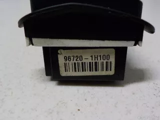 Кнопка многофункциональная Kia Ceed 1 2009г. 967201H100EQ Hyundai-Kia - Фото 6