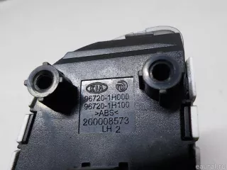 Кнопка многофункциональная Kia Ceed 1 2009г. 967201H100EQ Hyundai-Kia - Фото 7