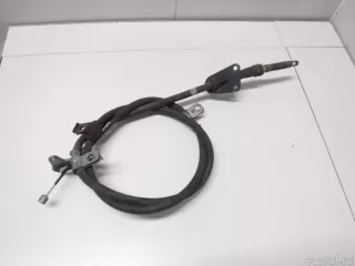 597703Q300 Hyundai-Kia Трос ручника Hyundai Sonata (YF) Арт E51051614, вид 2
