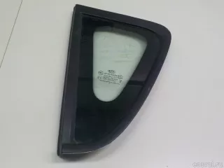878102K000 Hyundai-Kia Стекло кузовное глухое левое Kia Soul 1 Арт E51671783, вид 1