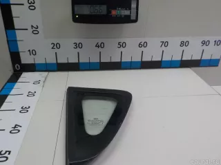 878102K000 Hyundai-Kia Стекло кузовное глухое левое Kia Soul 1 Арт E51671783, вид 3