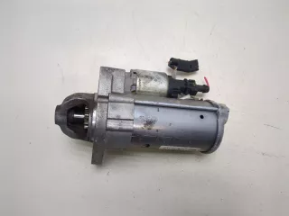 9830507480 Стартер Citroen C5 Aircross Арт 20274705, вид 5