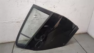 72640TM8003ZC Ручка наружная задняя правая черная Honda Insight 2 Арт 11207539, вид 1