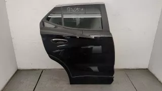 42820477 Форточка задняя правая Buick Encore GX Арт 11340165, вид 1