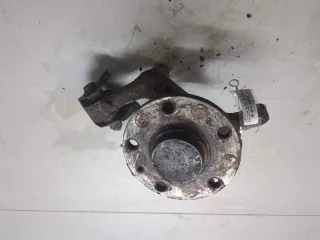 1T0598611B,1K0505436P Ступица задняя правая Skoda Octavia A5 Арт 20147027, вид 3