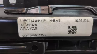  Люк Acura RDX 2 Арт 20276300, вид 3