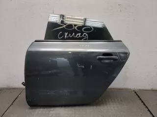 4G8845205A Стекло двери задней левой Audi A7 1 (S7,RS7) Арт 11165475, вид 1