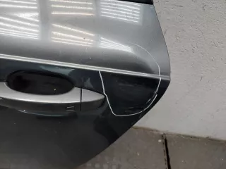 4G8845205A Стекло двери задней левой Audi A7 1 (S7,RS7) Арт 11165475, вид 3