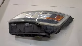 FB5Z13008N Фара передняя левая Ford Explorer 5 restailing Арт 20167397, вид 1