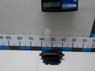957101H700 Hyundai-Kia Дисплей информационный Kia Ceed 1 Арт E51924030, вид 8