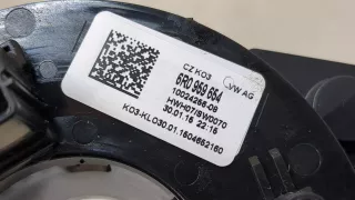 6R0953507A Переключатель подрулевой (стрекоза) Skoda Roomster 1 restailing Арт 20225511, вид 4