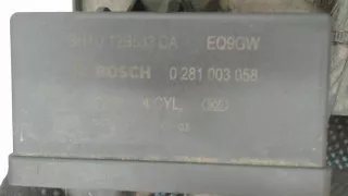  Реле накала свечей Land Rover Range Rover 3 Арт 5857578, вид 4