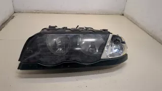 51138208485 Кронштейн (крепление) BMW 3 E46 Арт 11340637, вид 1