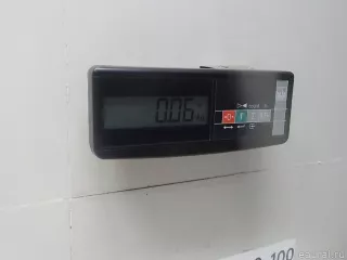 865144Y000 Hyundai-Kia Направляющая переднего бампера правая Kia Rio 3 Арт E51962418, вид 2