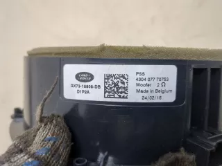 GX7318808DB Динамик Jaguar XF 260 Арт 20275503, вид 2