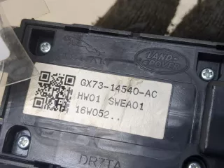 T2H3234,GX7314540AC Кнопка стеклоподъемника переднего правого Jaguar XF 260 Арт 20275520, вид 2