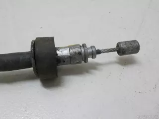 597601P000 Hyundai-Kia Трос стояночного тормоза левый Kia Venga Арт E51994787, вид 5