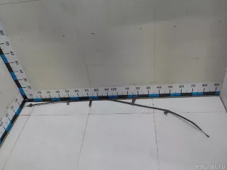597701P000 Hyundai-Kia Трос стояночного тормоза правый Kia Venga Арт E51994789, вид 2