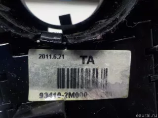 934102M000 Hyundai-Kia Переключатель поворотов Kia Cerato 2 Арт E52026324, вид 7