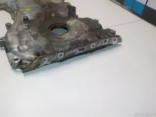 2135025000 Hyundai-Kia Крышка двигателя передняя Kia Magentis MG Арт E52034910, вид 5